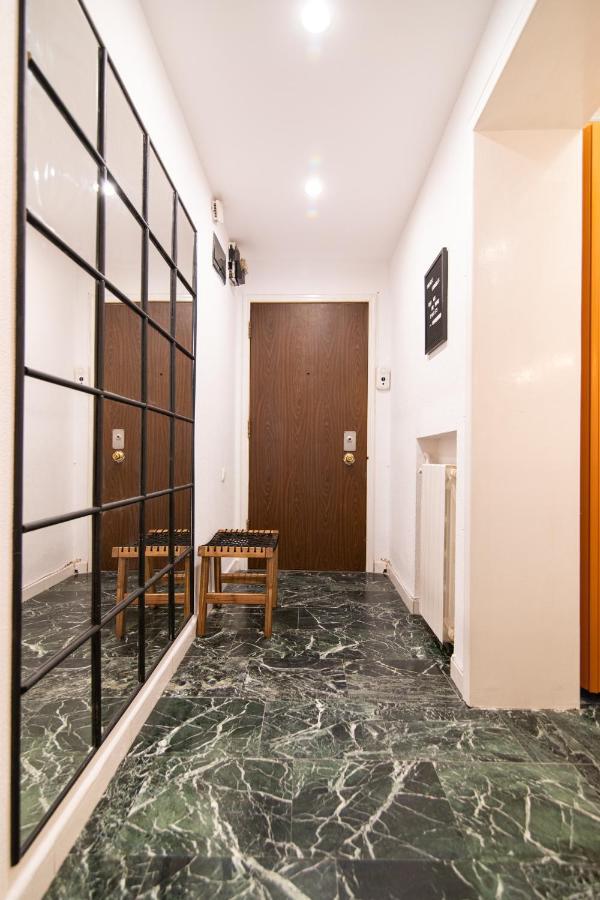 Amazing New Flat City Center Bucarest Exterior foto